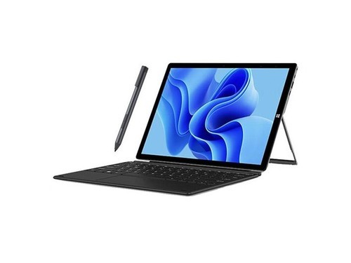 驰为UBook X(16GB/512GB)评测文章