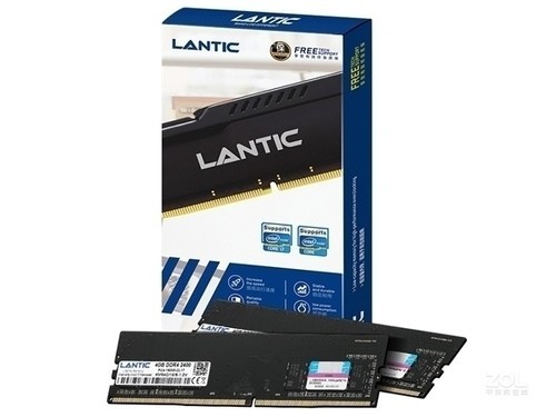 LANTIC L004 4GB DDR4 2400使用技巧指南