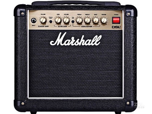 Marshall DSL1CR评测文章