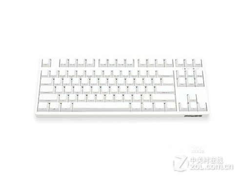 Filco 87键双模忍者圣手二代机械键盘使用技巧指南