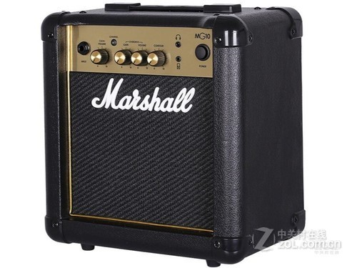 Marshall MG10G使用技巧指南