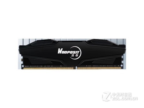 沃存32GB（2×16GB）DDR4 3600