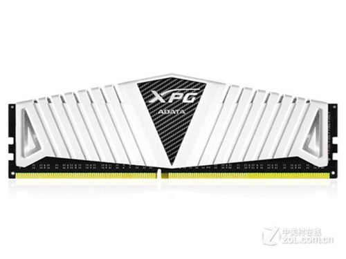 威刚XPG威龙 8GB DDR4 2800