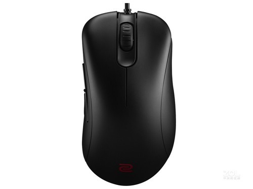 ZOWIE GEAR EC1-B有线游戏鼠标使用技巧指南