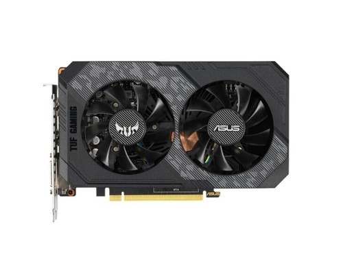 华硕TUF-GTX 1660S-O6G-GAMING使用技巧指南