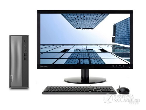 联想IdeaCentre 天逸510S(R5 3500U/8GB/1TB/集显/21.5LCD)