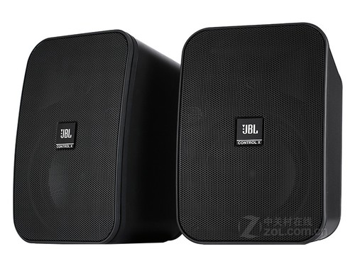 JBL Control X Wireless评测文章