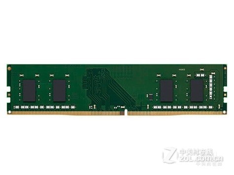 金士顿8GB DDR4 2933（KVR29N21S6/8）评测文章