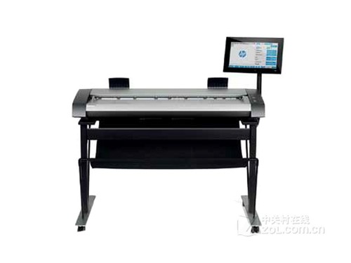 HP Designjet HD Pro G6H51A评测文章