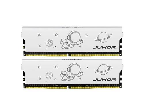 玖合星耀 32GB(16GBx2) DDR4 3200