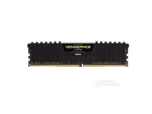 海盗船复仇者LPX 8GB DDR4 3600（CM4X8GD3600C18K2D-CN）使用技巧指南