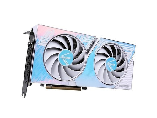 七彩虹iGame GeForce RTX 4060 Ti Ultra W DUO OC 8GB使用技巧指南