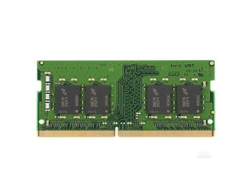 金士顿32GB DDR4 3200（KVR32S22D8/32）评测文章