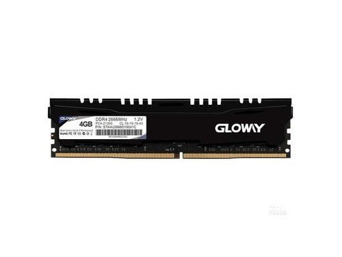 光威悍将 4GB DDR4 2666使用技巧指南