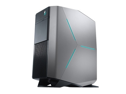 Alienware Aurora R6(ALWS-D2838)评测文章