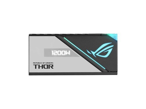 华硕ROG-THORⅡ-1200W