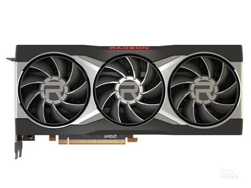 AMD Radeon RX 6800 XT显卡