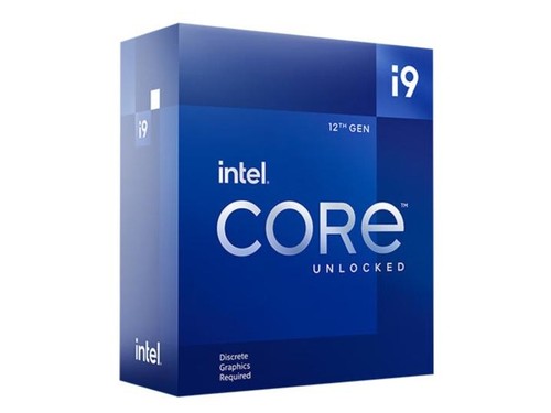 Intel 酷睿 i9 12900KF评测文章