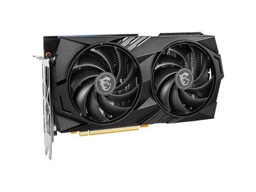 微星GeForce RTX 4060 GAMING X 8G评测文章