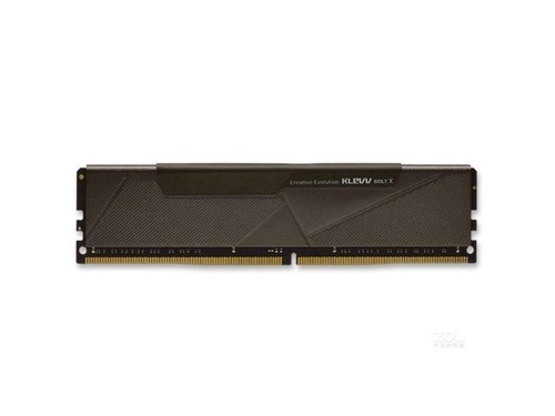 科赋BOLT X 16GB DDR4 3600