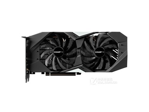 技嘉GTX 1650 GAMING OC 4G使用技巧指南