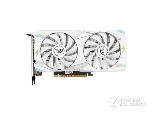 ASL翔升Geforce RTX3050 6GD6 天网评测文章