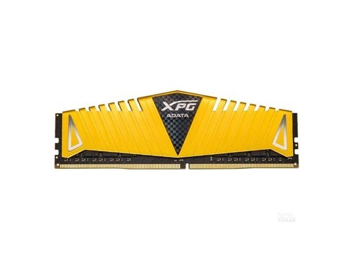 威刚XPG-Z1威龙 32GB DDR4 3600评测文章