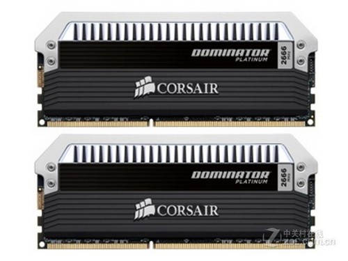 海盗船统治者铂金 16GB DDR3 2666 （CMD16GX3M2A2666C12）使用技巧指南