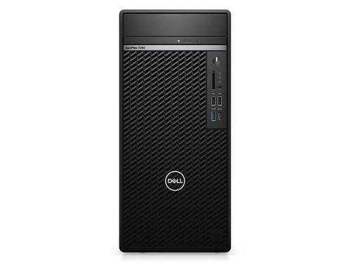 戴尔OptiPlex 7090MT(i7 11700/16GB/256GB+1TB/WX2100)评测文章