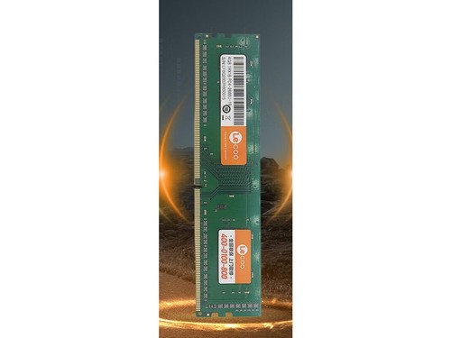 来酷4GB DDR4 2666台式机内存