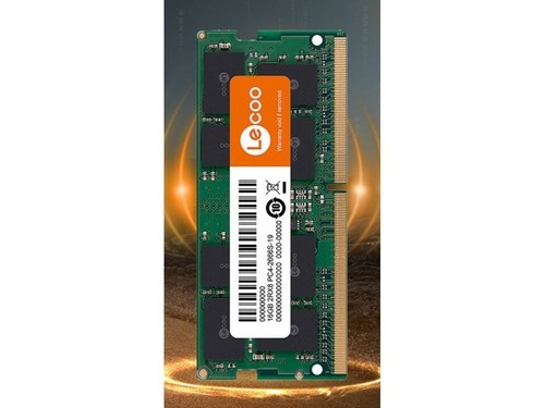 来酷32GB DDR4 2666笔记本内存