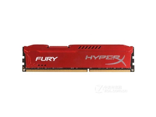 金士顿骇客神条FURY 8GB DDR3 1600（HX316C10FR/8）使用技巧指南