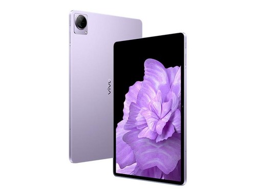 vivo Pad(8GB/128GB/雪晴紫)