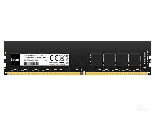 雷克沙32GB DDR4 3200（台式机）