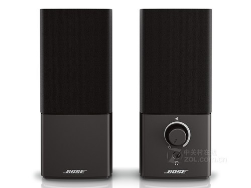 BOSE Companion2评测文章