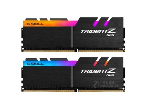 芝奇幻光戟 16GB（2×8GB）DDR4 3200（F4-3200C14D-16GTZR）使用技巧指南