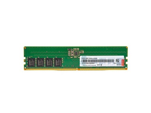 联想16GB DDR5 4800