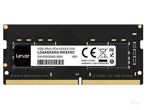 雷克沙32GB DDR4 3200（笔记本）使用技巧指南