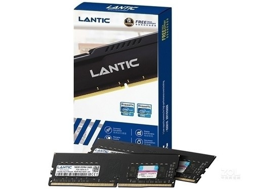 LANTIC L004 16GB DDR4 2400使用技巧指南