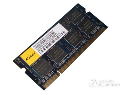 南亚易胜4GB DDR3 1333