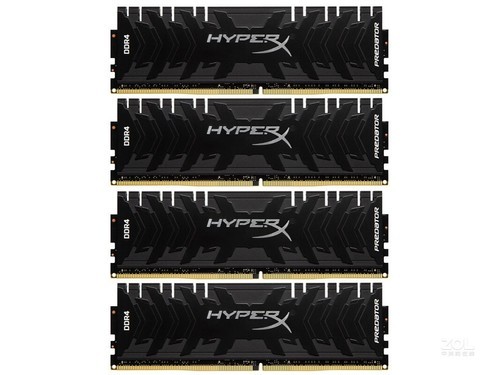 金士顿HyperX Predator 128GB（4×32GB）DDR4 3200（HX432C16PB3K4/128）使用技巧指南