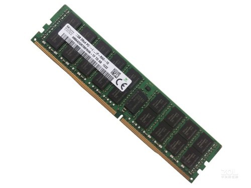 海力士8GB DDR3 1066