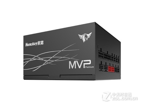 航嘉MVP P850(ATX 3.1)评测文章