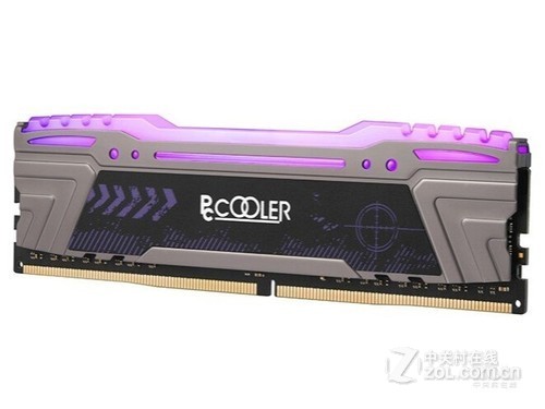 超频三超神Super God 16GB DDR4 2666 RGB评测文章