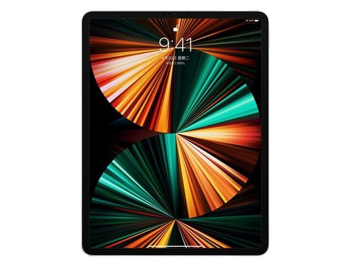 苹果iPad Pro 12.9英寸 2021(16GB/2TB/WLAN版)评测文章