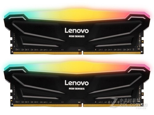 联想炫光RGB 16GB（2×8GB） DDR4 3200