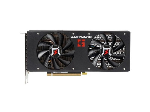 耕升GeForce RTX 3060 DU-12G评测文章