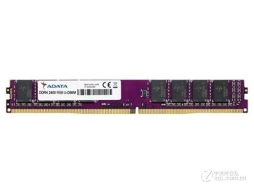 威刚万紫千红 4GB DDR4 2133评测文章