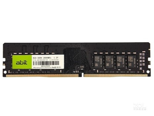 升技8GB DDR4 2666（台式机）评测文章