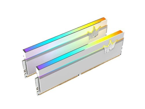 影驰HOF PRO DDR5 7600 32GB(16GBx2)评测文章